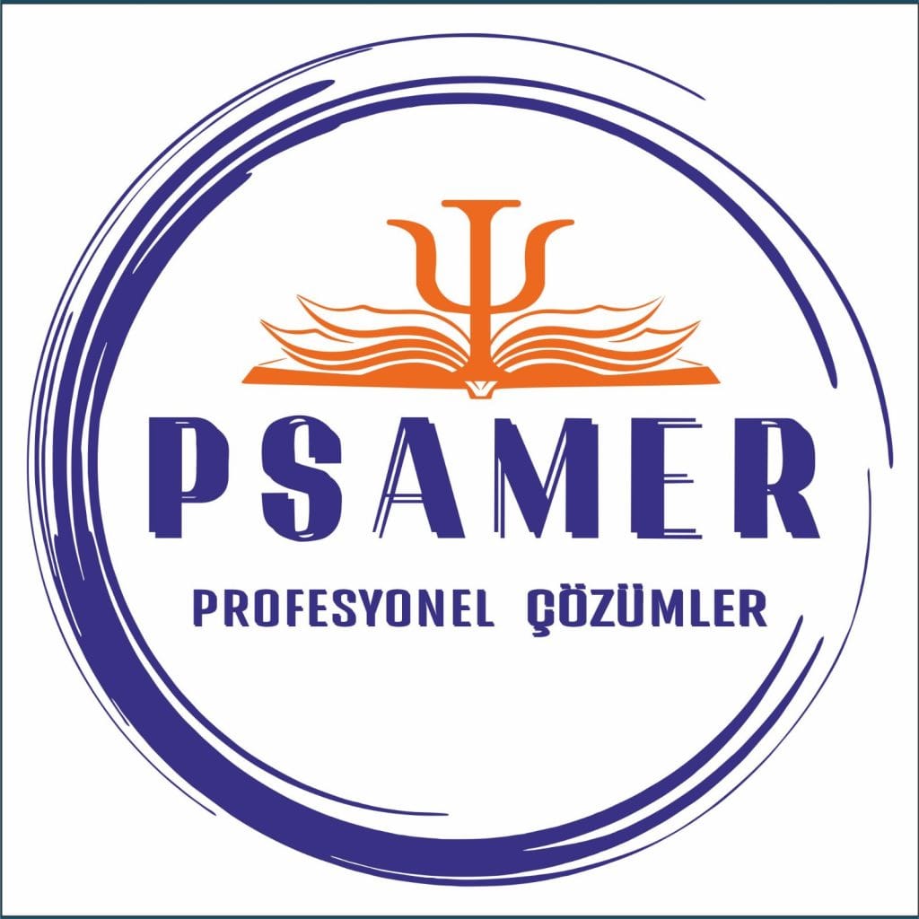 PSAMER Faaliyet Alanları
