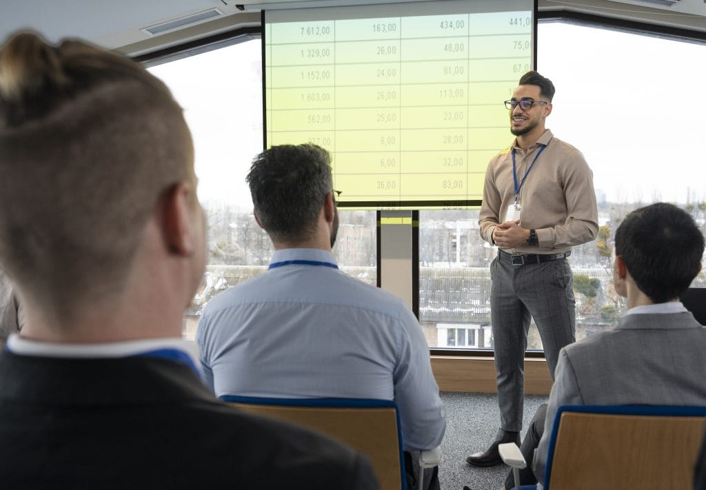 Kurumsal Eğitim Nedir?