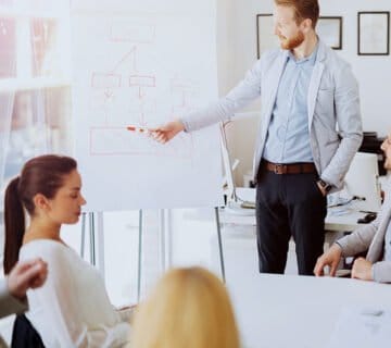 Eğitmen Eğitimlerini Önemi