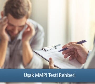Uşak MMPI Testi Rehberi