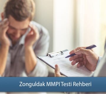Zonguldak MMPI Testi Rehberi