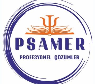 PSAMER Faaliyet Alanları