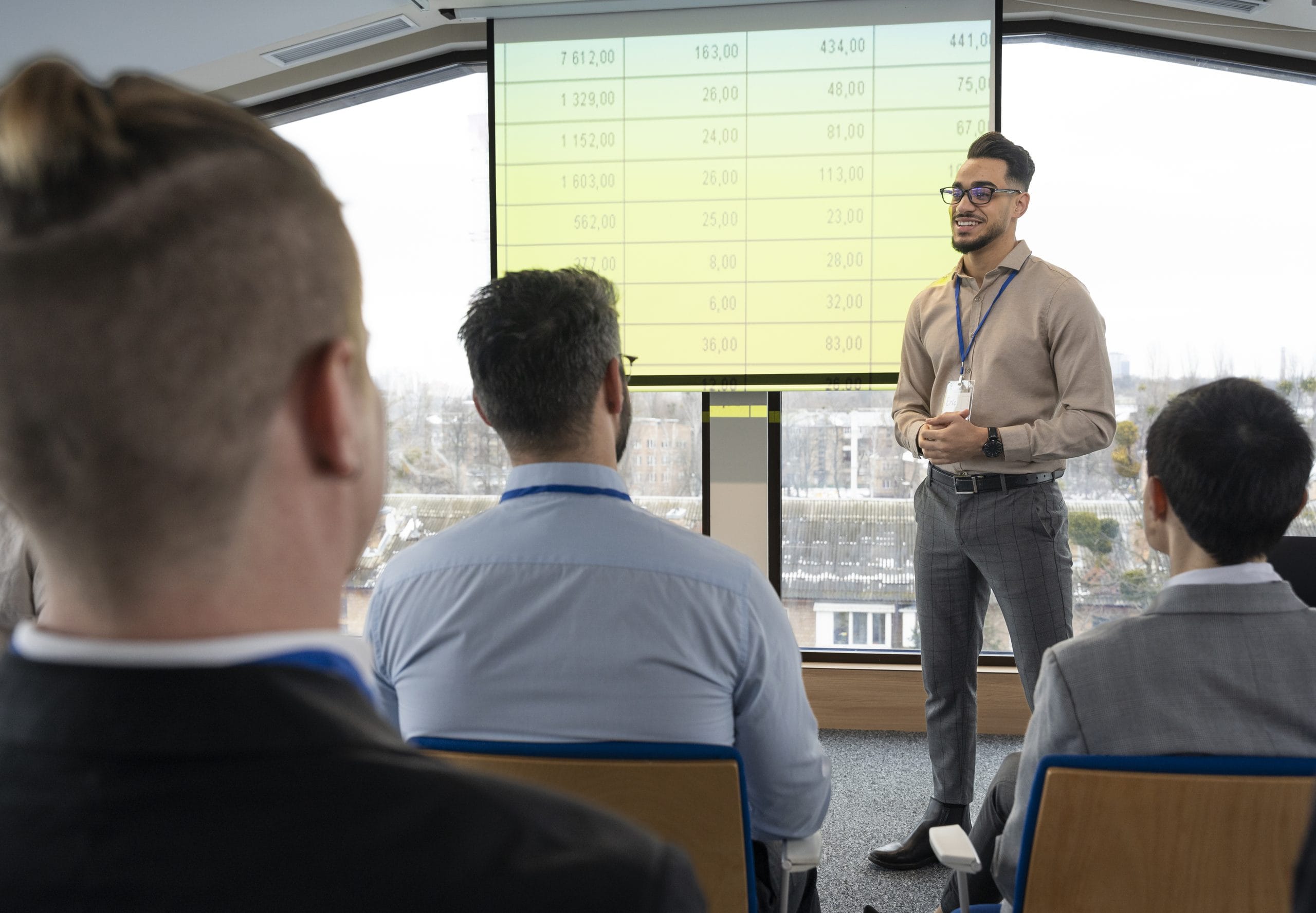 Kurumsal Eğitim Nedir?