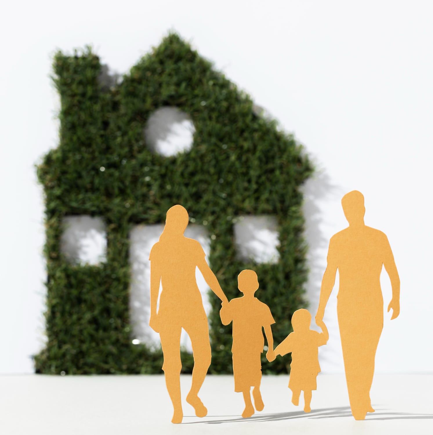 PSAMER, Aile Enstitüsü