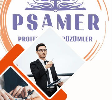 PSAMER Vizyonu ve Misyonu