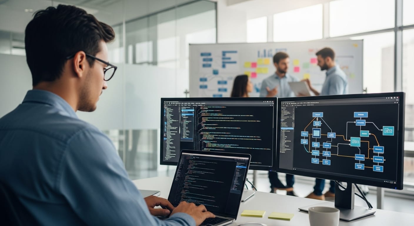 Bilişim ve Yazılım Hizmetlerimiz